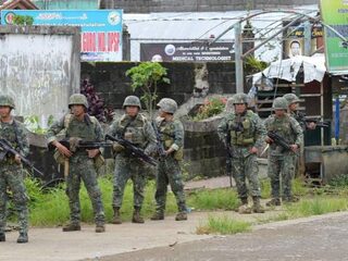 Amerikaanse drones mogelijk naar Filipijnen om te helpen in Marawi