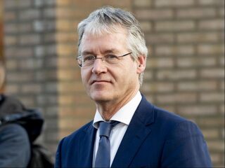Minister Arie Slob wil meer vrijheid in lespakket