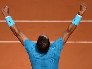 Wat moet Thiem doen om Nadal te verslaan?