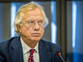 'Zodra stembussen dichtgaan, speelt verkiezingsprogramma geen rol meer'