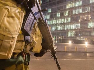 Human Rights Watch: 'België schendt mensenrechten'