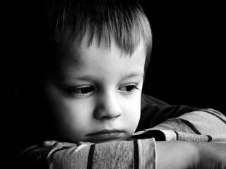 Hoe steun je rouwende kinderen?