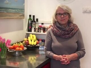 'Luister eens. Luister eens echt!'