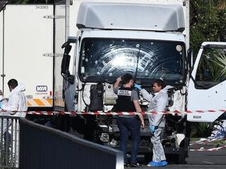 'Franse politie wist dat aanslag kon gebeuren door oproep al-Qaida'