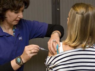 Twee miljoen voor meer uitleg over vaccinaties