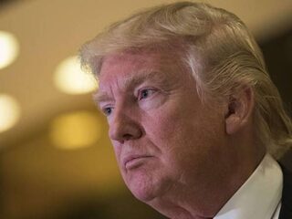 Trump wil sancties Rusland opheffen in ruil voor kernwapendeal