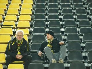 'Raar dat de spelers van Dortmund binnen 24 uur weer moeten voetballen'