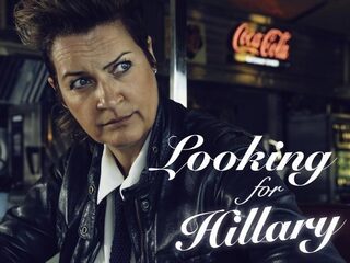 Looking for Hillary (10): Hoe een mailtje me heel dichtbij Hillary Clinton bracht