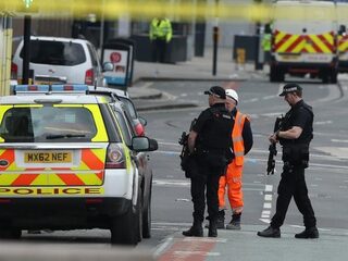 Twee nieuwe arrestaties in Manchester, in totaal acht mensen vast