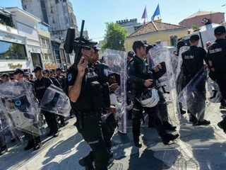 Nederlandse cameraman in Istanbul weer vrij