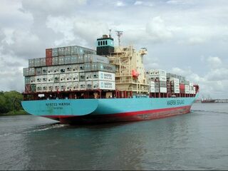 Grote milieutop moet vieze scheepvaartbranche in beweging krijgen