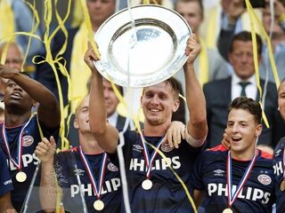 Strijd om de Johan Cruijff Schaal live op NPO Radio 1