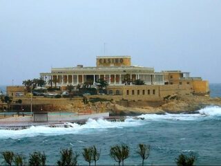 Malta: het Las Vegas van Europa