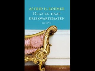 Veel telling, weinig showing in 4321 van Paul Auster