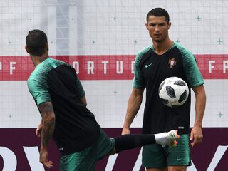 Verdedigen loont op dit WK