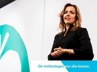 Vandaag op NPO Radio 1: Marianne Thieme, Jeroen Dijsselbloem en de Kinderstem