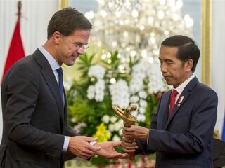 Veel geroofde kunst blijft in Nederland uit 'onwil en eigenbelang'