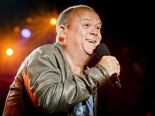 Paul de Leeuw in 7 onvergetelijke momenten