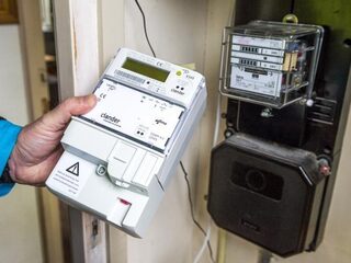 Consumenten de dupe van slimme meter: kan je je geld terughalen?