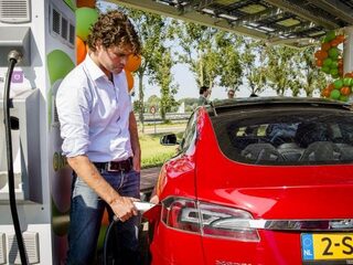 Sneller dan je denkt: huis zonder gas en auto zonder benzine
