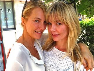 Hollands succes in Milaan: friet en modellen