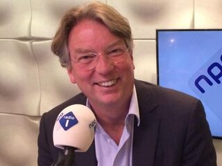 Er valt weinig te vieren in Kiev