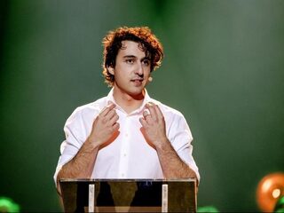 Dit is de beste lijsttrekkersspeech, geschreven door een luisteraar