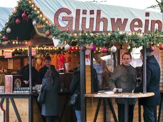 Alcohol onder de 18: 'Eén glaasje met Kerst geeft het verkeerde voorbeeld'