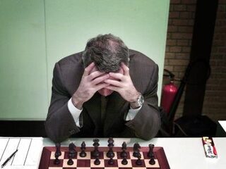 Deze Dag Toen: Supercomputer verslaat schaakgrootmeester