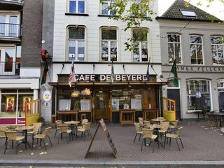 Hoe Breda de horeca in de stad levend wil houden