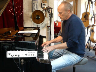 Stef Bos: 'Ik mis mensen als Den Uyl en Van Agt'