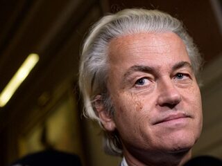 SP-Kamerlid sluit parlementaire enquête over proces Geert Wilders niet uit