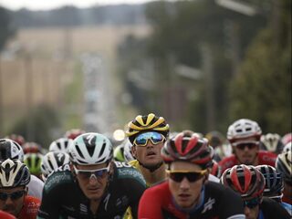 Friesland daagt Rotterdam uit voor binnenhalen Tourstart