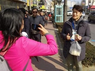 Mischa Says Hi! #3: Deze broodjeszaak is ware hype, maar waarom?