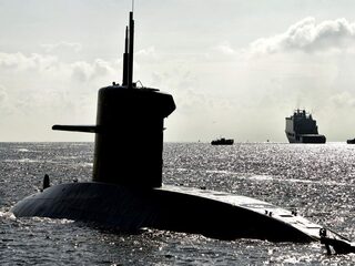Waarom ligt de keuze voor een nieuwe onderzeeboot zo gevoelig?