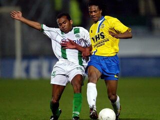 Transfer naar China: 'Voetbal is volkssport nummer één'