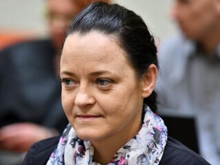 Uitspraak extreemrechtse moorden Duitsland