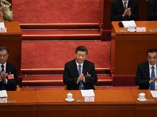 Podcast De Dag: Het einde van de democratie in Hongkong