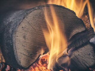 'Stop de hetze tegen houtkachels’