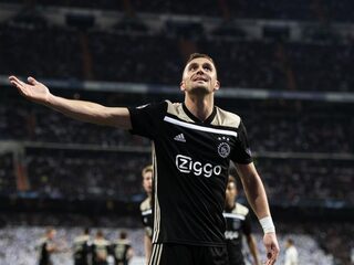 Kwartfinale Champions League: Ajax' wraak, of langverwacht succes Juventus?