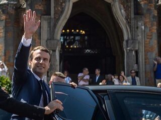 Omstreden vliegveld in Frankrijk moet er tóch komen