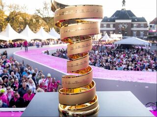 Vandaag op NPO Radio 1: De start van de Giro d'Italia