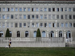 Podcast De Dag: De ooit zo machtige WTO is nu vleugellam