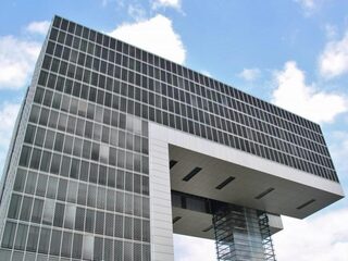 Betonnen gebouwen: onveiliger dan je denkt