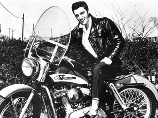 Wat is er nog Elvis aan het nieuwe Elvis-album?