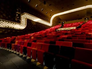 Stand.nl: Het kabinet moet nu alles op alles zetten om de culturele sector te redden