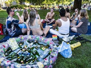 Jongeren informeren over corona moet anders