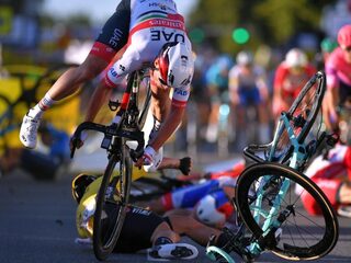 'Wielrennerij moet stellen: nu is het genoeg geweest'