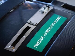 Stand.nl: 'Iedereen moet de mogelijkheid krijgen om per post te stemmen'