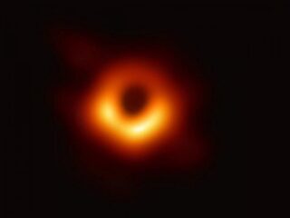 Waarom elke sterrenkundige vandaag naar deze foto kijkt